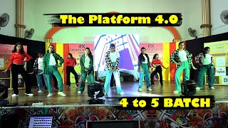 Desperado X Angreji Beat | Gippy Grewal | Group Dance | 4-5 Batch | #Group Dance #Angreji Beat #2023