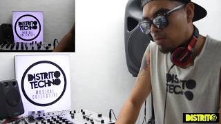 Mel/La House Music