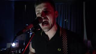 All My Days  (Live studio version) - Packet Racket