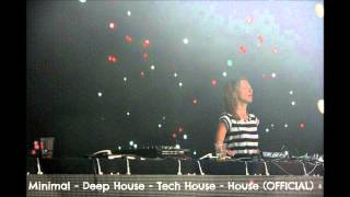 Ellen Allien live @ Mondo Madrid (28-06-2013)