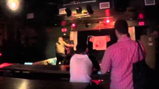 BALLOON JUGGLING?! (Day 5)