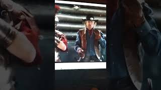 Night at the Museum Secret of the Tomb Dexter finds Jeddiah and Octavius