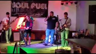 Soul Fuel California Dreamin