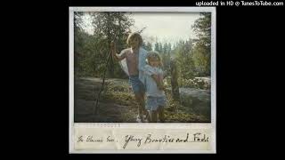 The Glorious Sons - My Poor Heart