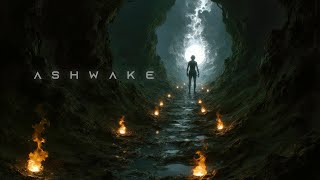 AshWake – Deep Ethereal Ambient Music for Studying, Reading & Inner Calm
