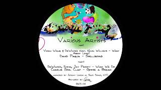 BKS-05 A2 David Paglia - Spellbound [Clip]