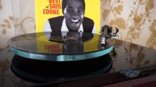 Sam Cooke - The Best Of Sam Cooke - 45rpm 200g 2LP