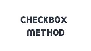 Methods to add Listings to a Watch List