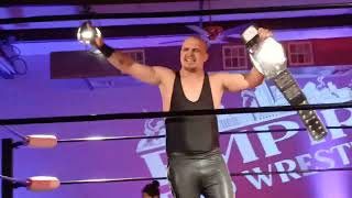 Empire nuclear warfare 6 match 2 01-17-26