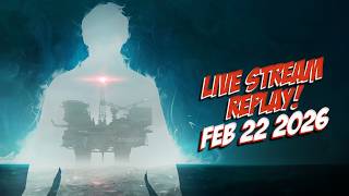 NEW GAME - Still Wakes The Deep