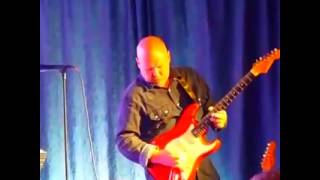 New Blow Top Blues-Ellen Kaye- Iridium 7-26-16