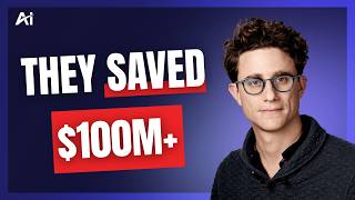 They Saved $100s of Millions in Tariffs With 1 Platform | Peter Swartz, Altana