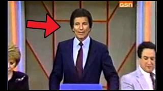 10 Scariest Game Show Moments Because of What We Know Now