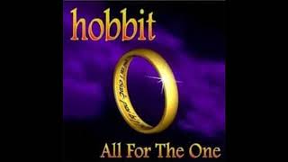 Hobbit - ...nazgul...(dialogue) / Witchking (Radio Edit)