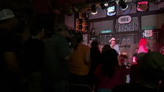 Way Down in Mississippi - Jason Eady Music Festival /Nov. 7-9, 2024