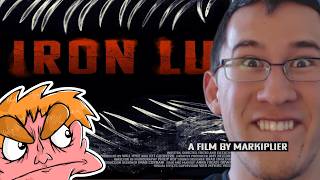 Markiplier's Iron Lung - IHE