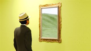 Backrooms Wanderer - Prelude
