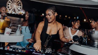 THE BAG CAPETOWN I Edition 11 I Featuring JESSICA MASHABA   Black Alpha Productions