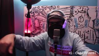 I-KHAN x Lyrisin - Freestyle