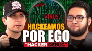 Con una FOTO doy con TÚ UBICACIÓN — Hacker "Debug"