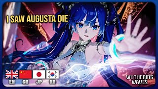 Iuno’s Vision of Doom — Voice & Language Comparison (EN/JP/CN/KR)