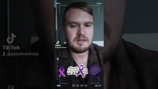 Arnold chiari malformation ( my story )