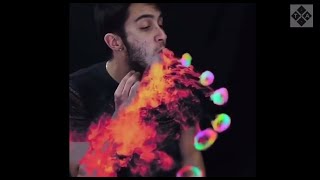 Best Vape Tricks Performers