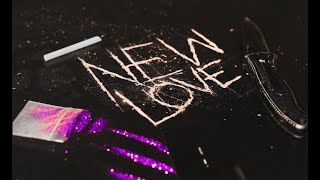 JAKE DAWS x benny mayne - new love (OFFICIAL LOOP VIDEO)