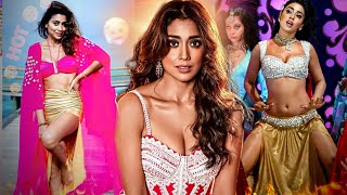 Shreya hot compilation || actress hot edit || 𝗞.𝗠.𝗥 vibes 🥵 #shreyasaran #shreya 