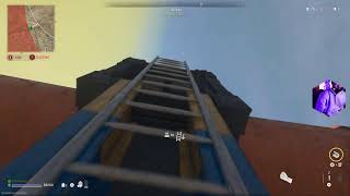 Me vs Duos MW2 Proximity chat Trolling