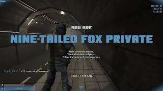 scp security lab back to square one