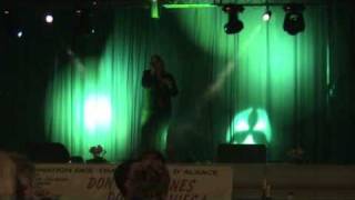 Aurélie - T'en vas pas - Gala Cotral