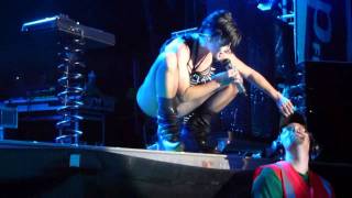 Aqua - We belong to the sea