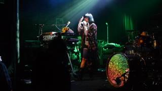 Survival Guide - Ugly Side (Live at Slim's)