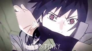 Smooth sasuke edit
