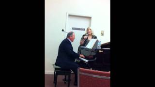Alan Parks and Dawna Parks