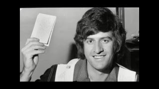 Ed Stewart - Ello Darlin - Story