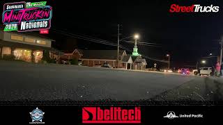 Minitruckin Nationals LIVE!