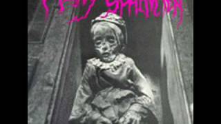 3/10 Mighty Sphincter - Whipped & Chained