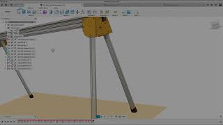 Fusion 360 Quick Tip: Assembly Context