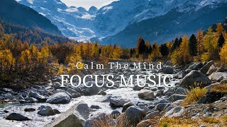 Great Relaxing Background Piano Music - Soft Wordless Music, Meditation Music, Relaxing Body