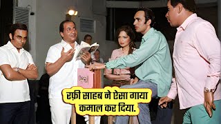 ये पंक्तियाँ काबिल ए तारीफ़ हैं Difficult lines sung by Mohammed Rafi