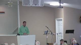 3/07/26 GBC live stream