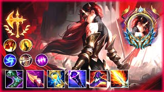 KATEVOLVED KATARINA MONTAGE 2024 - "BEST PLAYS" | LOL TIME STREAMERS