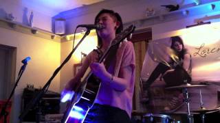 Moving Right Along LIVE @ The Farmers Arms