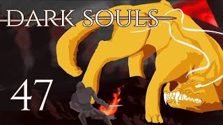 Dark Souls - SlowWolf Plays [Episode 47: Twitch VoD]