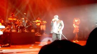 The Roots - How I Got Over live at Hammersmith Apollo, London 19/08/11