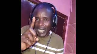 Munywani wangye by Ap. Kwikiriza Naboth 