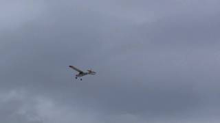 Multiplex Arenys 12 RC 24.01.10 Easy Cub Drop Parachute
