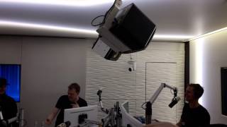 A State Of Trance 800 Part 2 - Live from the studio (Amsterdam) [02.02.2017] Part 4